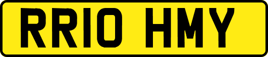 RR10HMY