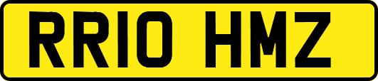 RR10HMZ