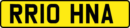 RR10HNA