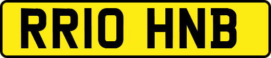 RR10HNB