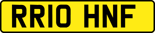 RR10HNF