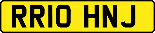 RR10HNJ