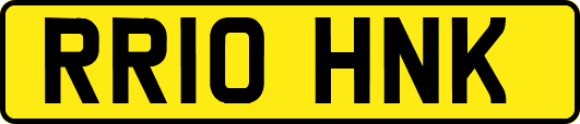 RR10HNK