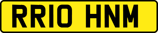 RR10HNM