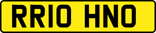 RR10HNO