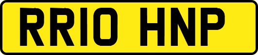 RR10HNP