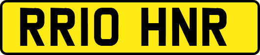 RR10HNR