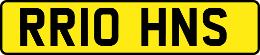 RR10HNS