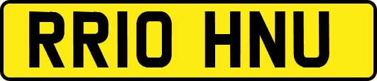 RR10HNU