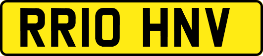 RR10HNV