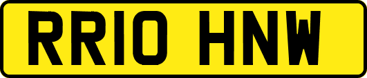 RR10HNW