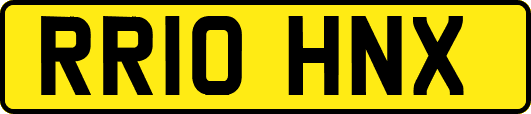 RR10HNX