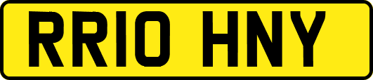 RR10HNY