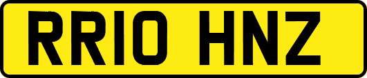 RR10HNZ