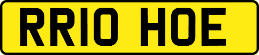 RR10HOE