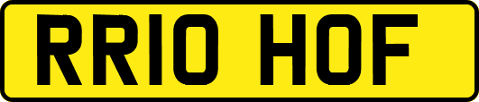 RR10HOF