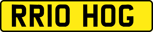 RR10HOG