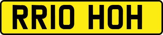 RR10HOH
