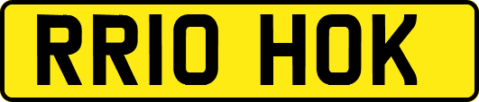 RR10HOK