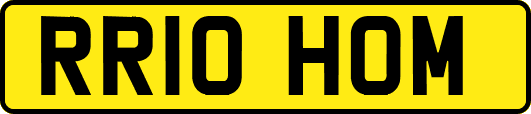 RR10HOM