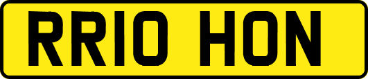 RR10HON
