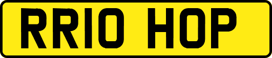 RR10HOP