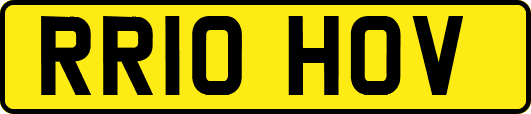 RR10HOV
