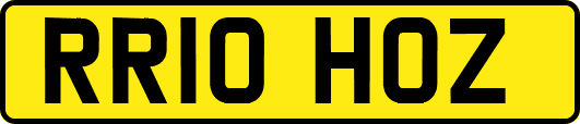 RR10HOZ
