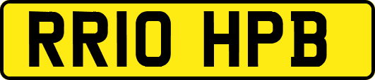 RR10HPB