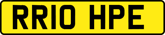 RR10HPE