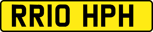 RR10HPH