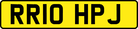 RR10HPJ