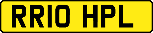 RR10HPL
