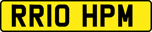 RR10HPM
