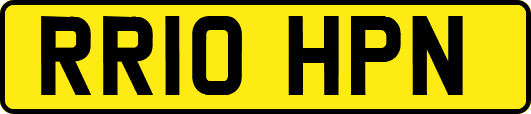 RR10HPN