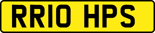 RR10HPS