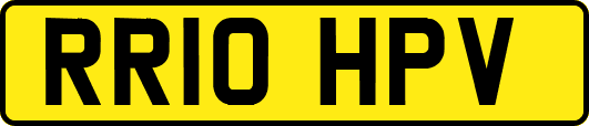 RR10HPV