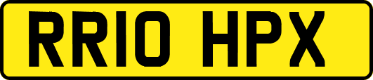RR10HPX