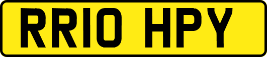 RR10HPY