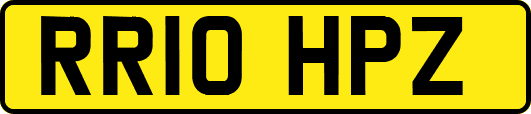 RR10HPZ
