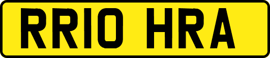 RR10HRA