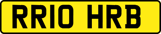 RR10HRB