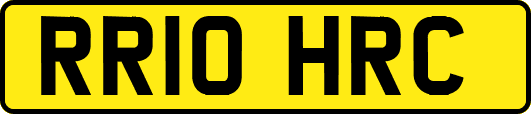 RR10HRC