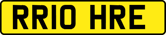 RR10HRE