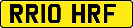 RR10HRF