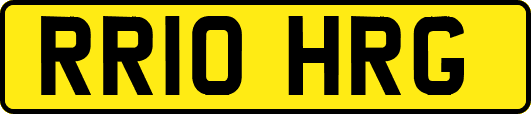 RR10HRG