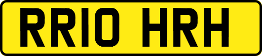 RR10HRH