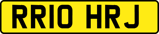 RR10HRJ