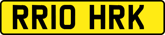 RR10HRK