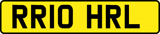 RR10HRL